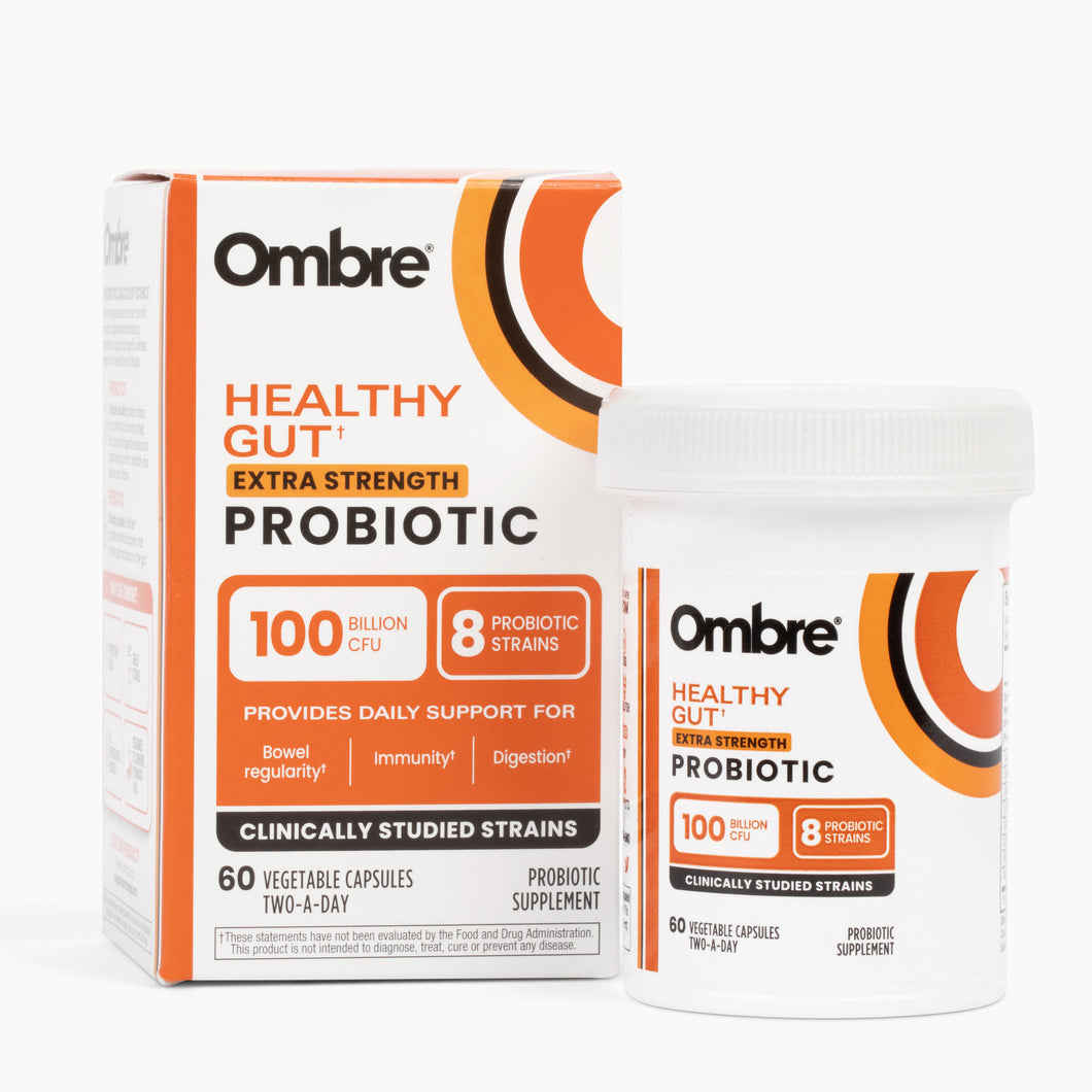 Healthy Gut 3-Month Supply